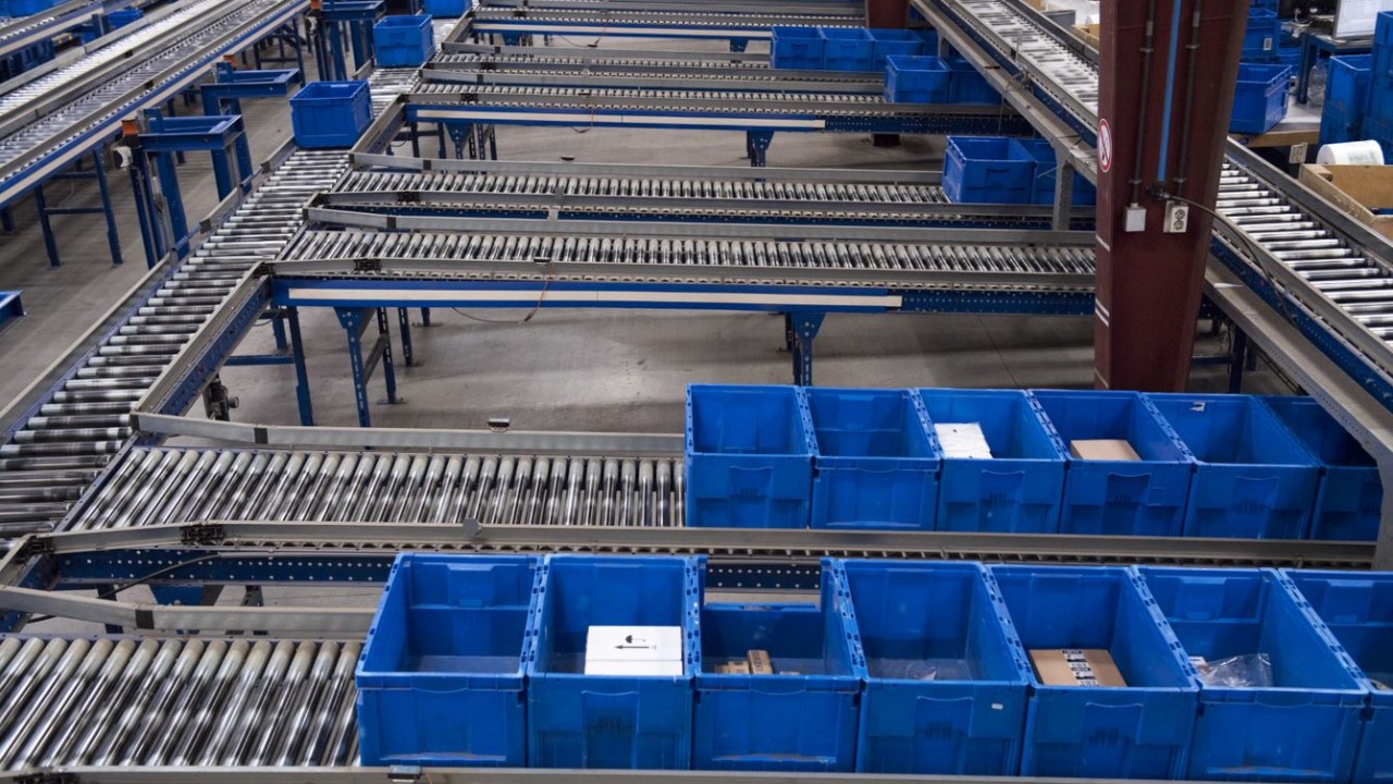 Destil B.V. TILBURG afbeelding 1